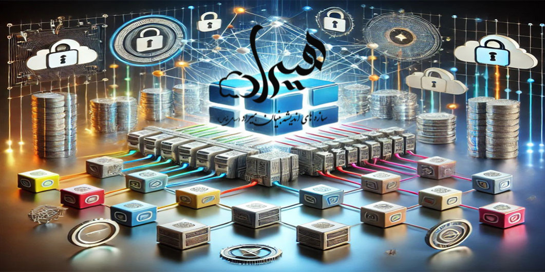 ارتباط بین ESB و Microservices و امکان استفاده همزمان: چرا پلتفرم هیوا بهترین انتخاب است؟